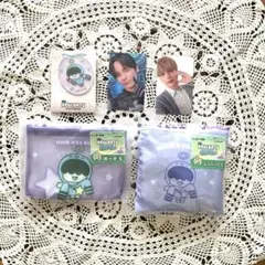 ファミマ プルバトゥ くじ フムニャリン