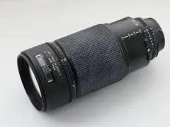 Nikon ED AF NIKKOR 80-200mm F2.8