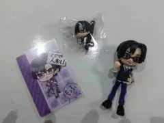 カラフルピーチ　もふくんグッズ　3点セットまとめ売り