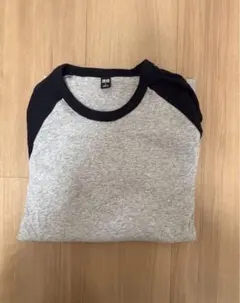 ユニクロ長袖tシャツ Tシャツ