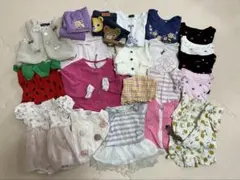 2026年最新】ミキハウス まとめ売りの人気アイテム - メルカリ