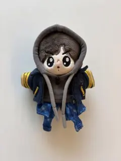 2026年最新】Bts ジョングク ぬいぐるみの人気アイテム - メルカリ