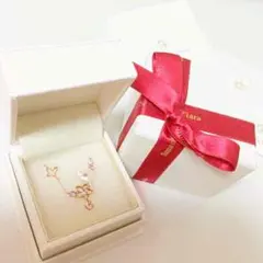 サマンサティアラ ネックレス♡