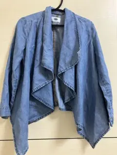 OLD NAVY デニム風ジャケット
