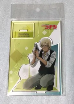 安室透　アクリルスタンド　名探偵コナン　アクスタ　降谷零 バーボン