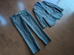 オリヒカ ジャケット