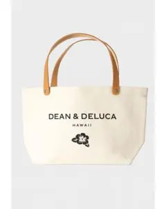 DEAN & DELUCA HAWAII ミニトートバッグ　新品未使用
