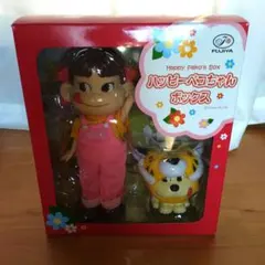 2025年最新】不二家 ペコちゃん ハッピーペコちゃんボックスの人気