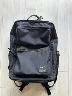 NIKE ユーティリティ スピード バックパック リュック 27L