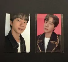 BTS 【ARIRANG】Weverse Japan 特典 トレカ【JIN】