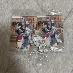 くら寿司 葉加瀬冬雪 SMC組