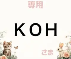 専用