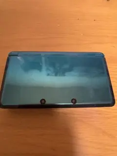 【お安くしております】ニンテンドー3DS 本体 青