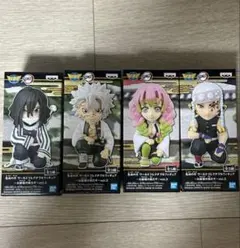 鬼滅の刃　ワーコレ お館様の前だぞ　vol.2