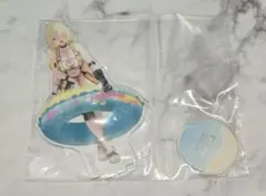 勝利の女神NIKKE 一番くじ F賞 アクリルスタンド エレグ