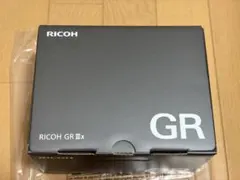 RICOH GR Ⅲx 3x 新品のサムネイル