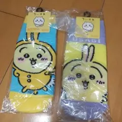 ちいかわ 靴下セット うさぎ