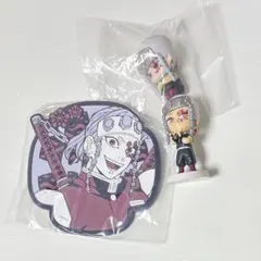 鬼滅の刃　宇髄天元　3点セット