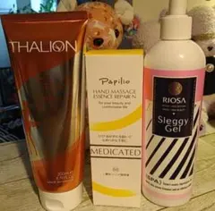 サロン品 コンコン様専用です