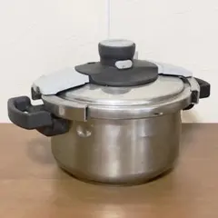 2026年最新】T-FAL 4L 圧力鍋 CLIPSOの人気アイテム - メルカリ
