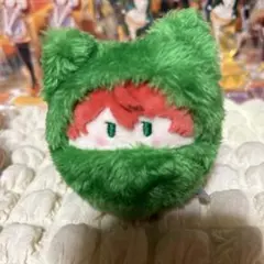 カラフルピーチ じゃぱぱさん くるみたぴぬい たぴぬい