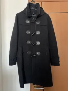 ラルフローレン ブラックレーベル ダッフルコート ライナー付 S〜M