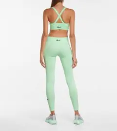 セール【美品】Victria Beckham × Reebok セット　グリーン