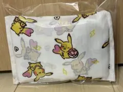イッツデモ　ピカチュウ エコバッグ 2026年最新】イッツデモ ポケモン エコバッグの人気アイテム - メルカリ