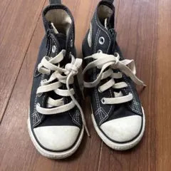 コンバース オールスター 18cm ハイカット