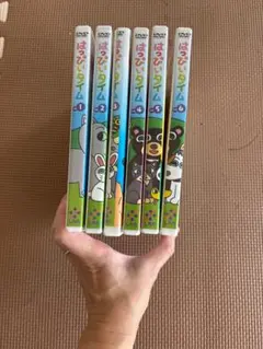 しちだ はっぴいタイム フルセット 七田式 しちだ式 はっぴータイム 1〜12巻 - メルカリ