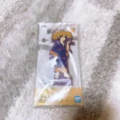 一番くじ 銀魂 生誕20周年記念　銀魂展　～はたちのつどい～　H賞　高杉晋助