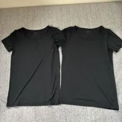 エアリズム　半袖　150サイズ2枚セット