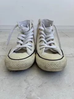 コンバース チャックテイラー CHUCK TAYLORハイカット 23cm