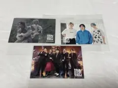 m*i様 Mrs. GREEN APPLE 集合 フォトカード