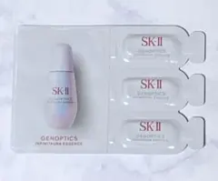 SK-II ジェノプティクスインフィニットオーラ エッセンス　サンプル