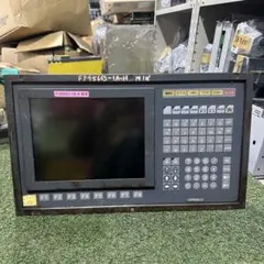 6D128 CNC 操作パネル Operation Panel 型番不明 - メルカリ
