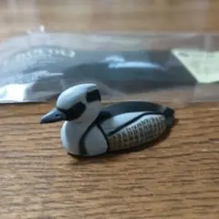 チョコQ アニマテイルズ ミコアイサのサムネイル