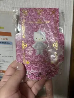 平成　レトロ　キティー　メモ