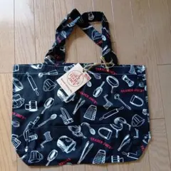 TRADER JOE'S ☆再利用可能トートバッグ