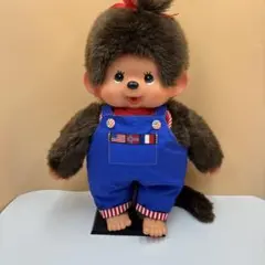 レア 希少 モンチッチ 男の子 - メルカリ
