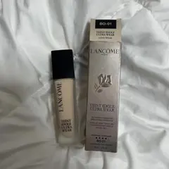 【新品・未使用】LANCOME／ファンデーション／ランコム