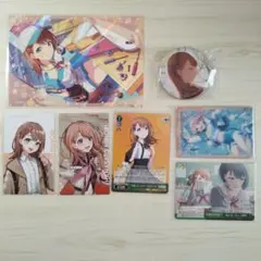 プロセカ 花里みのり まとめ売り（バラ売り⭕️） - メルカリ