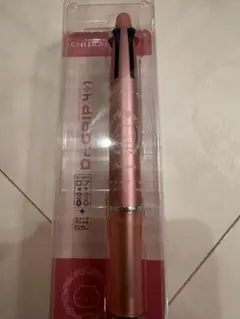 ちいかわ ドクターグリップ 4+1 4色ボールペンとシャーペン