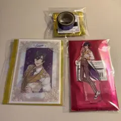 うたプリ　ASSHC トキヤ　セット