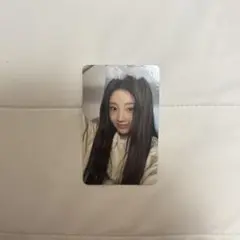 ILLIT Super Real me ウォンヒトレカ