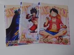 ONE PIECE 19thシーズン ホールケーキアイランド編 全28巻
