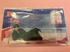 【新品未開封】SnowMan RAYS グッズ パジャマアクスタ　宮舘涼太