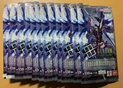 12パック　freedom ascension GD-05 未サーチ