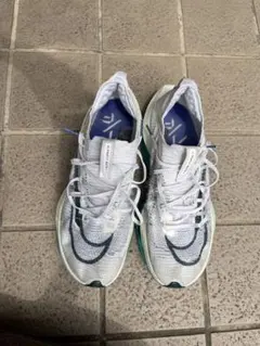 NIKE アルファフライ2 26.5cm - メルカリ