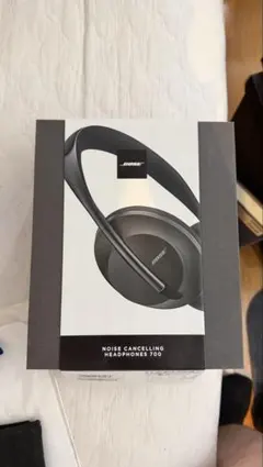 BOSE NOISE CANCELLING HEADPHONES 700のサムネイル